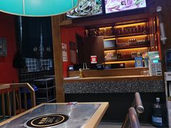 -亮欢寨快活林 酸汤鱼(仁怀店)