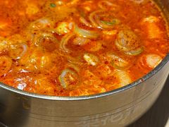 -梨花牛肉汤饭(仁恒伊势丹店)