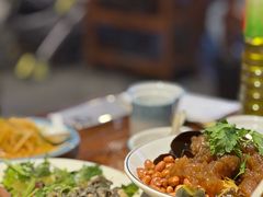 -義聚德·清真铜锅涮羊肉·烧烤(河东店)