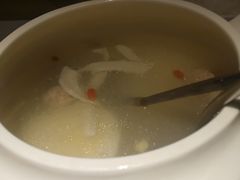 椰香肉丸汤-永兴外婆桥(城中万达店)