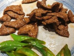 -兰溪小馆(首经贸店)