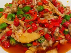 -懒人盐府人家(航天桥店)