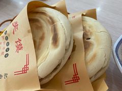 -晓峰手工擀面皮(新民街总店)