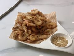 -何适山庄 ·可团建(水长城P2停车场店)