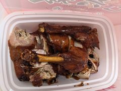 -王浩儿纪六孃甜皮鸭(乐山总店)