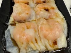 -白天鹅宾馆-宏图府餐厅