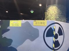 -世代星球·保龄球·镭战真人CS·团建(杨浦店)