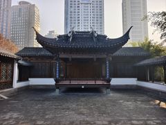 -江宁织造博物馆