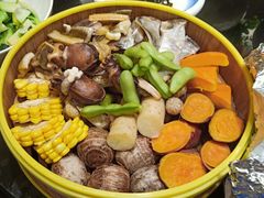 -高佳庄·舟山海鲜(海景旗舰店)