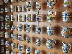 -非常时髦餐厅VUE Restaurant(外滩茂悦大酒店)