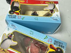 -Pantry's Best派悦坊蛋糕(K11购物艺术中心店)