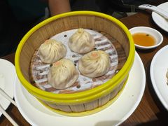 -王家沙点心店(南京西路总店)