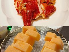 -阿庄新豫菜(通泰路店)