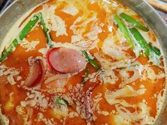 -小满手工粉(上海新世界城店)