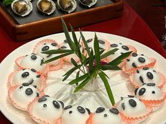 -顺兴老茶馆·精品川菜(世纪城店)