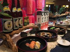 -城市名人酒店喝彩西餐厅(人民南路店)