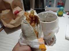 -麦当劳(鼓楼店)