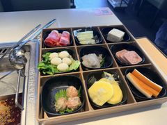 -海底捞火锅(威高广场店)