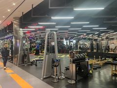 -威尔仕健身(金茂店)