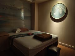 -悠闲岛·影院足道·按摩SPA(华侨城店)