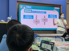 -新东方素质成长中心(金源校区)
