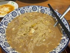 -晚归月亮湾私家菜(临邑路店)