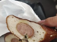 -麦当劳(南京宁海路店)