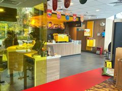 -麦当劳(杭州三花国际店)