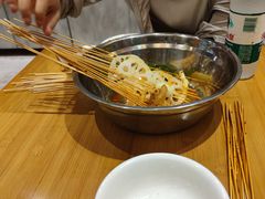 -嘉州鲜知味钵钵鸡(奎星楼店)