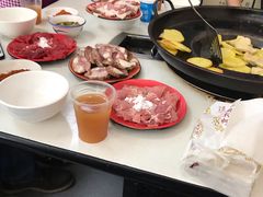 -贵州豆腐王(上合店)