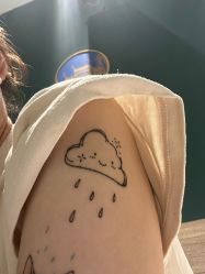 -长沙纹身· 龙堂刺青·三土师傅的店