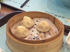 -苏晓玥·手作江南小吃(深圳北站店)