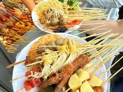 -郭记小街麻辣烫(南小街总店)