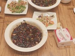 -京朋串屋·烧烤(望京西路总店)