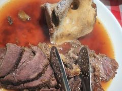 -西贝莜面村(上海百联西郊店)