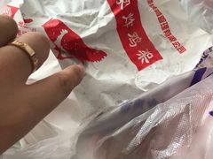 -闫家炸鸡架(五爱总店)