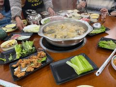 -大理.老字号渝记酸萝卜乌鱼(古城总店)