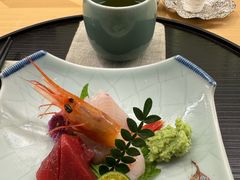 -竹· SUSHI TA-KE日本料理(王府井店)