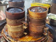 -碗碗羊肉(松石北路店)