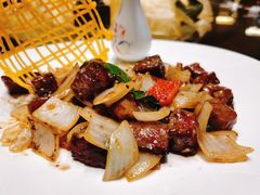 -御玺中餐厅·莆田三迪希尔顿逸林酒店