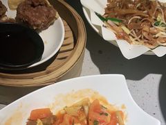 -吉旺港式餐厅(南方商城店)