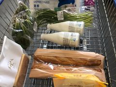 -麦德龙(嘉定店)