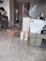 -米娜造型