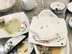 -碧海银沙海鲜餐厅(恒大海上威尼斯店)