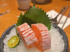 -山禾田·日料小屋(南山店)