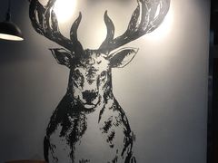 -THE ALLEY 鹿角巷(时代天街A馆店)