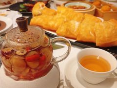 -悦景酒家(罗湖店)
