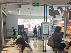 -麦当劳(世纪汇广场店)