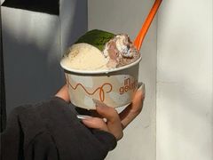 -Dip in Gelato(富民路店)