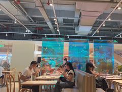 -卡朋西餐(悦汇城店)